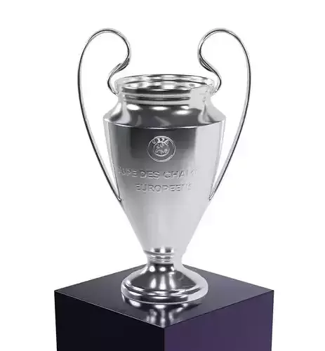 Football Champions Trophy