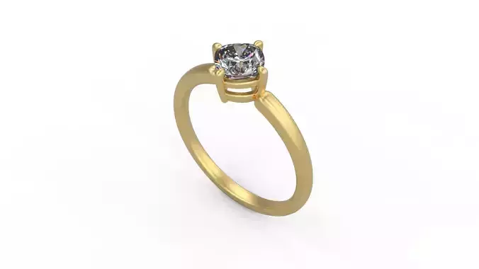 Women Solitaire 8353