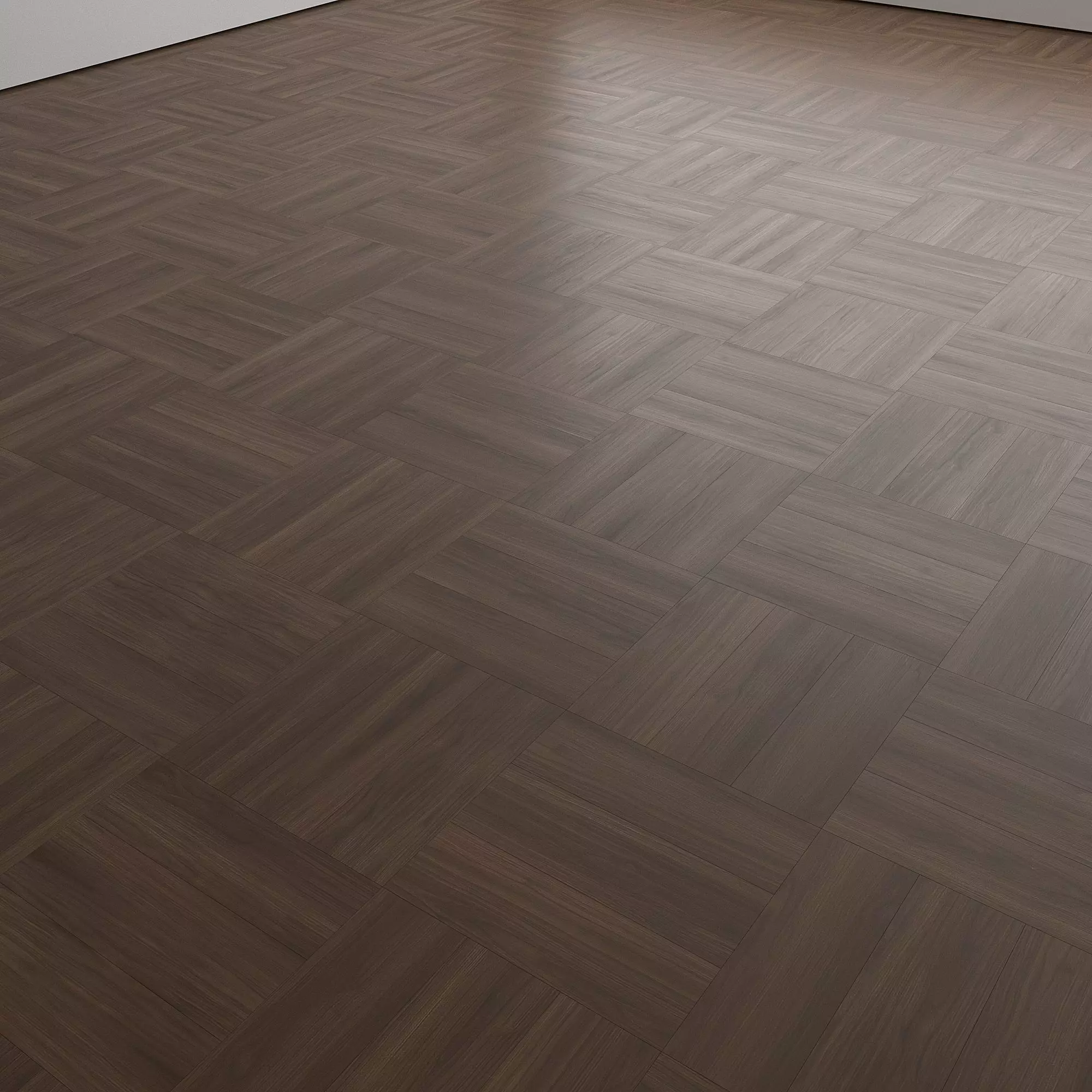 Walnut Wood Flooring and Parquet Set 03 Texture_20