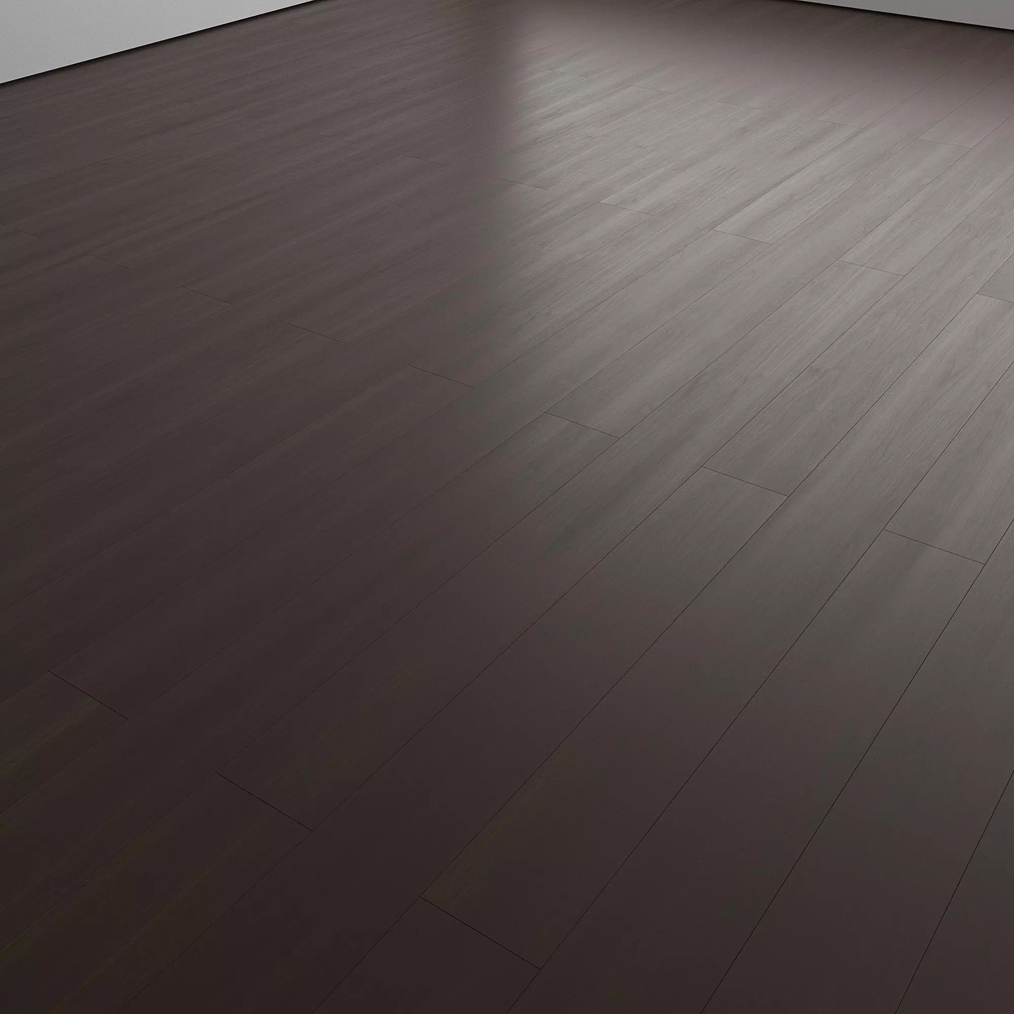 Walnut Wood Flooring and Parquet Set 03 Texture_15