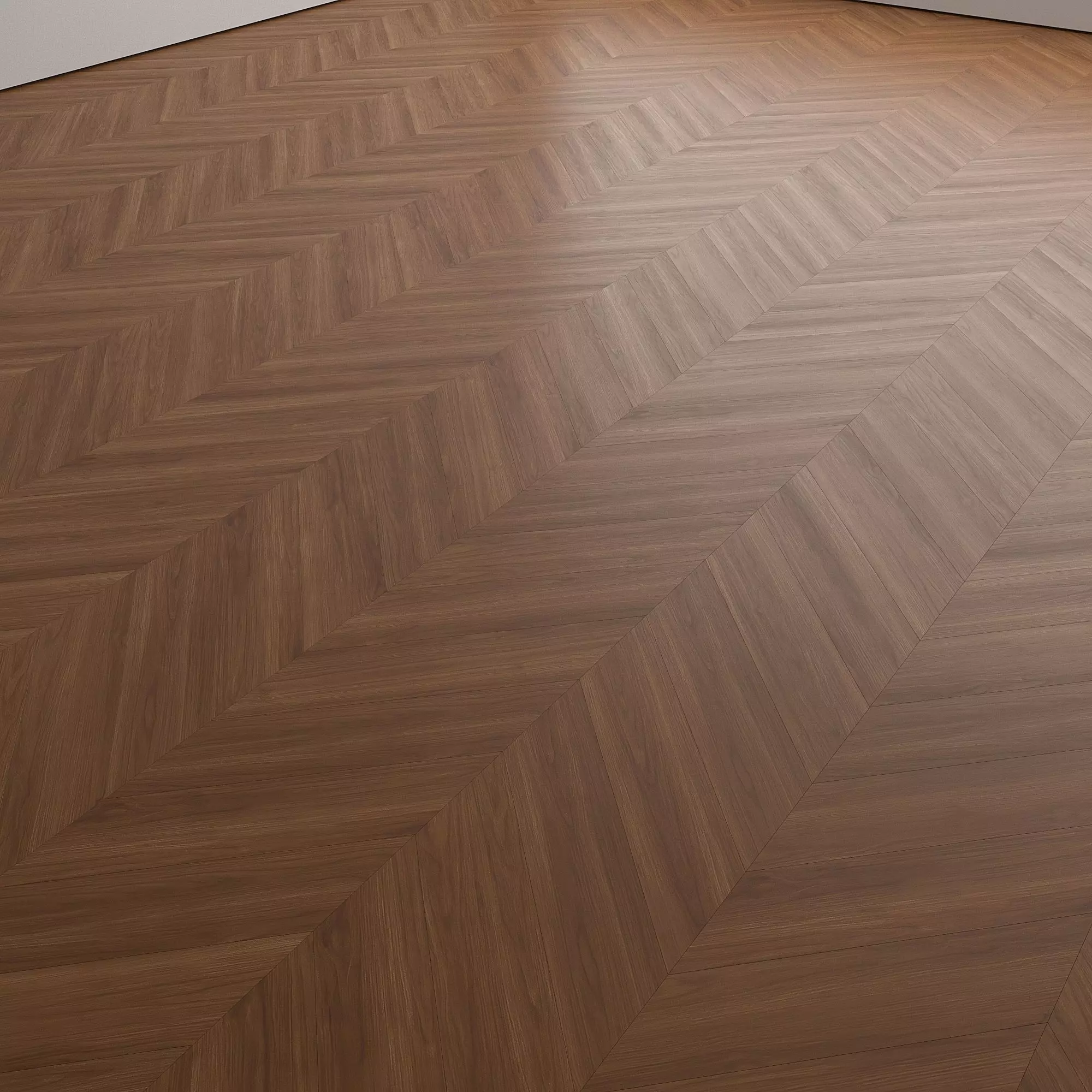 Walnut Wood Flooring and Parquet Set 03 Texture_11