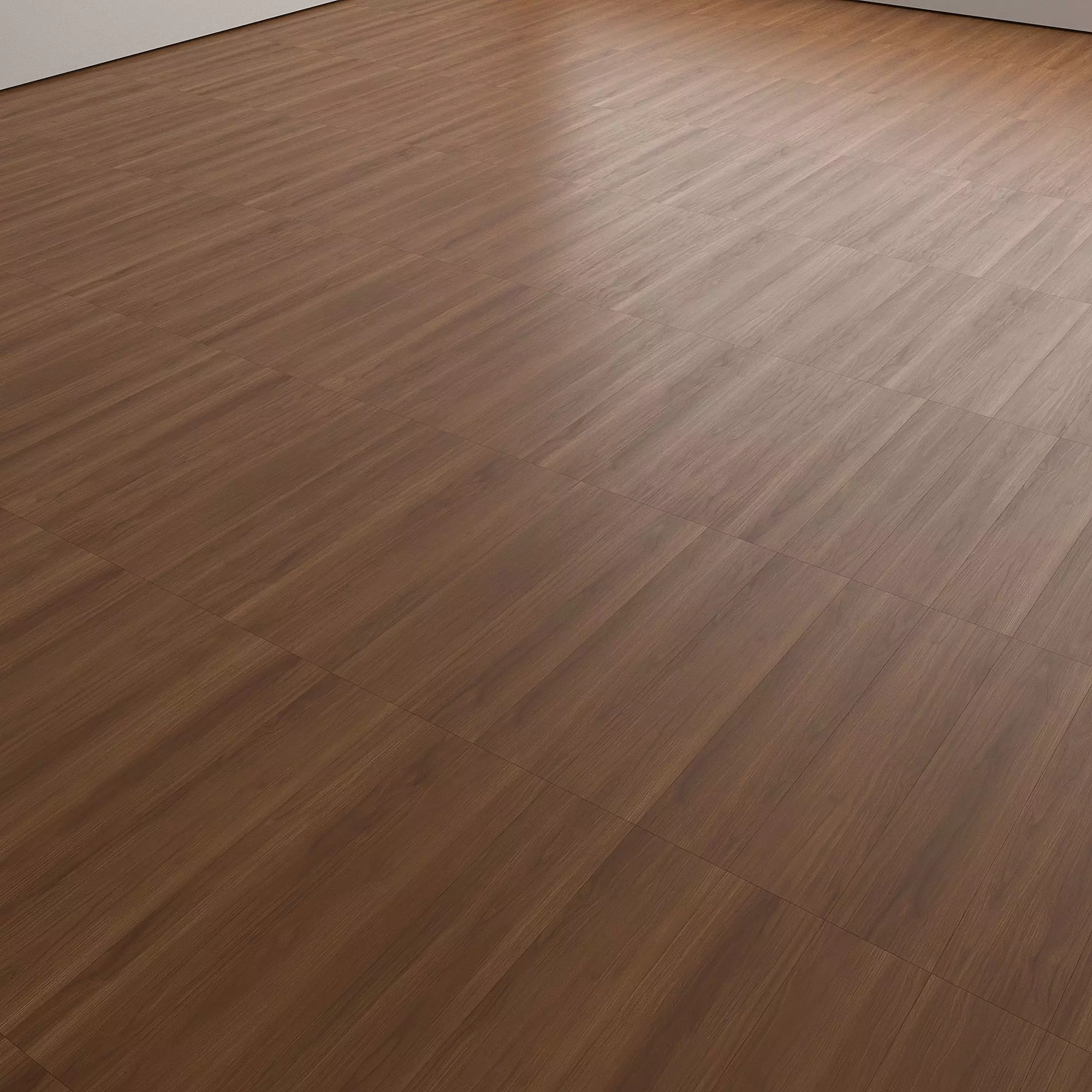 Walnut Wood Flooring and Parquet Set 03 Texture_16