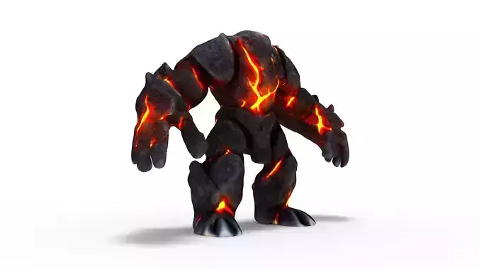 The Golem