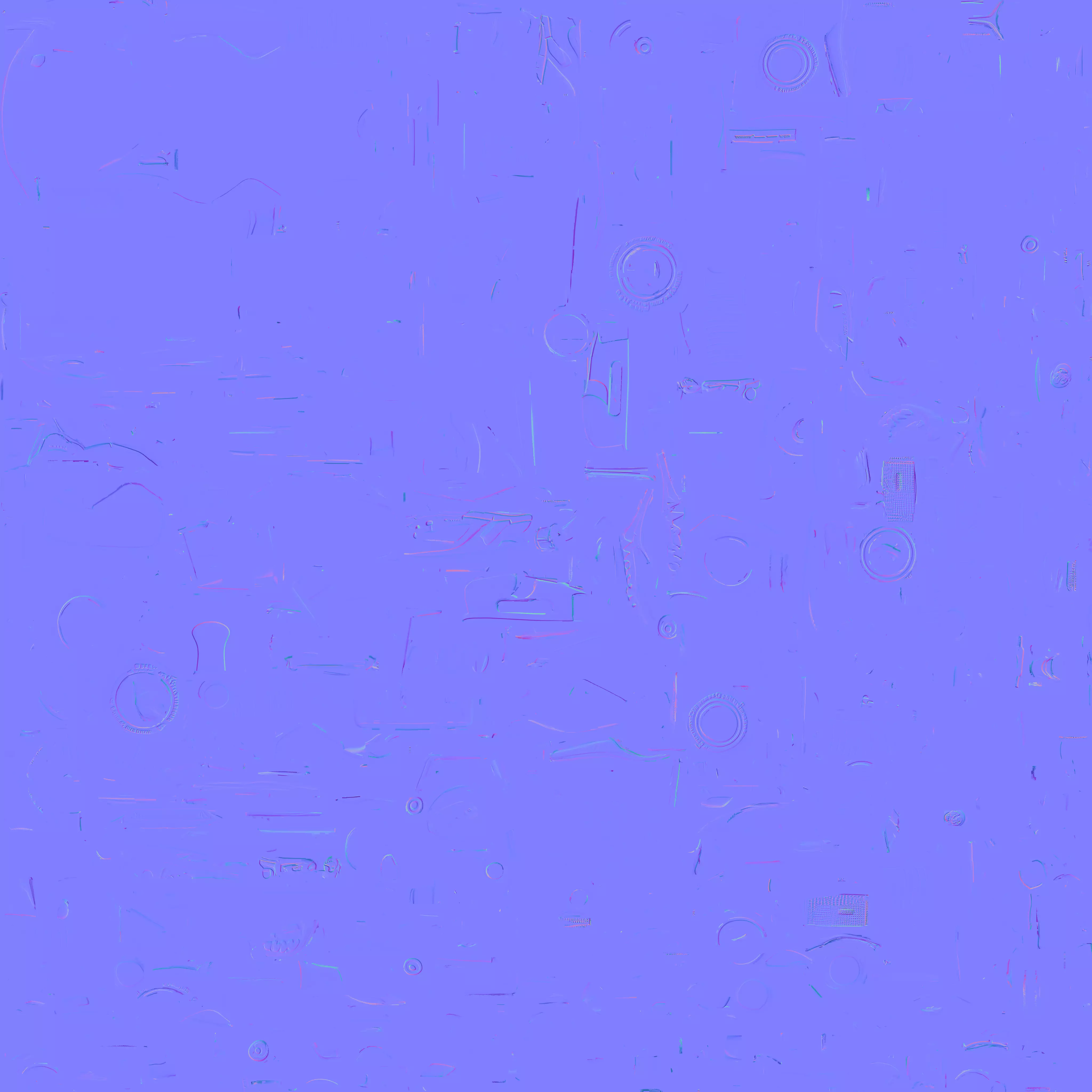 High Performance Jack O Lantern Racing Kart 3D Model Spooky Low-poly 3D model_3