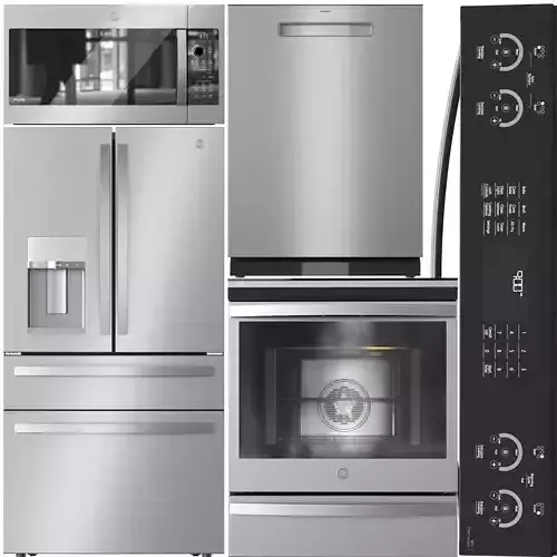 GE Appliance Collection 14