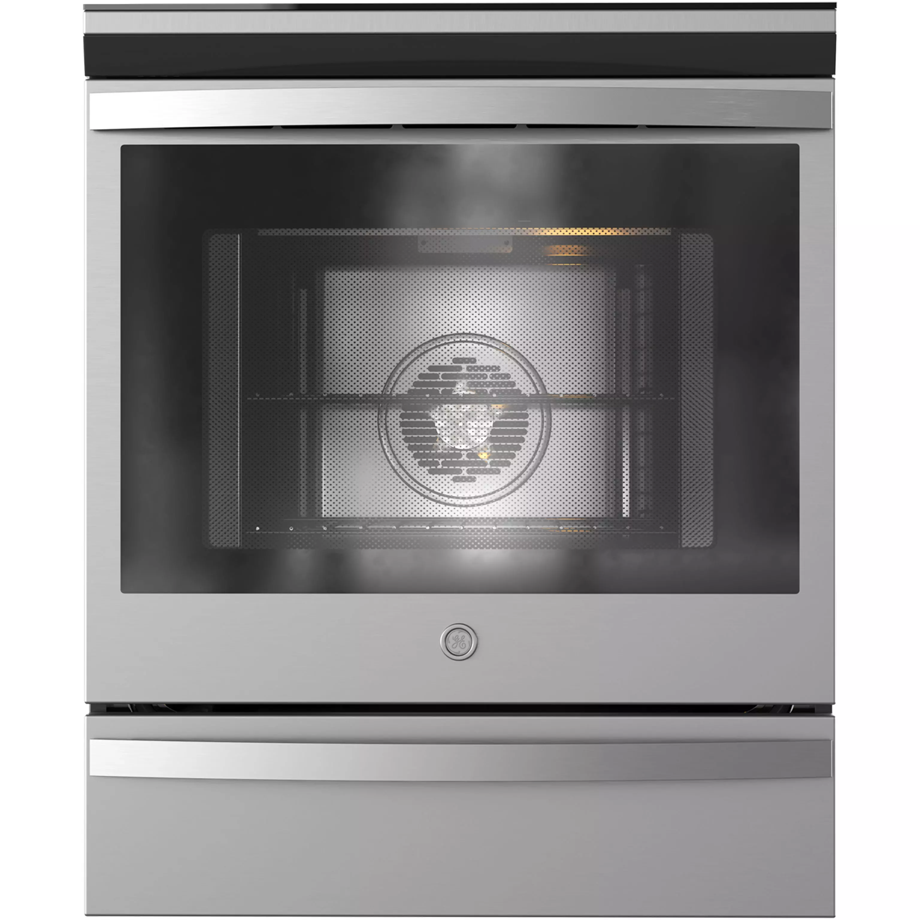 GE Appliance Collection 14 3D model_7