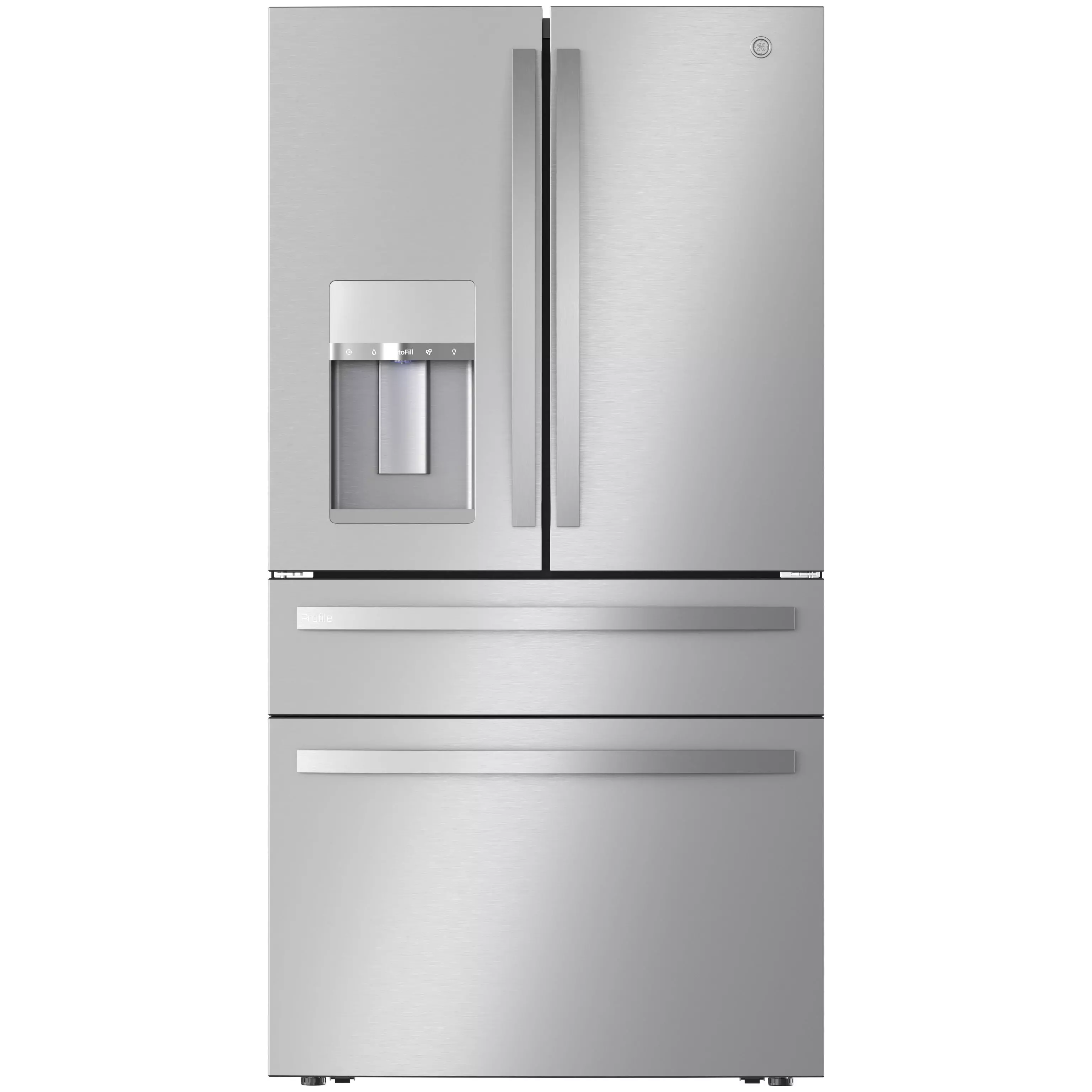 GE Appliance Collection 14 3D model_9