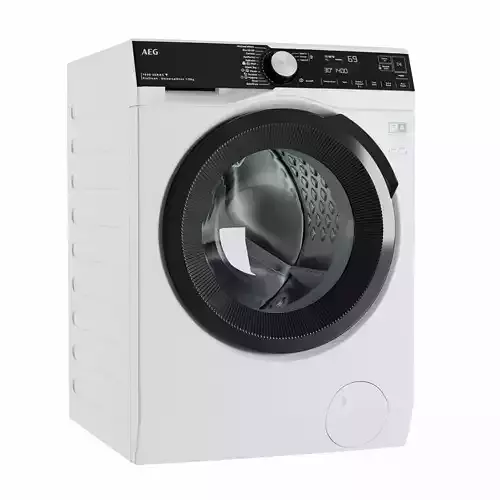 AEG WASHING MACHINE