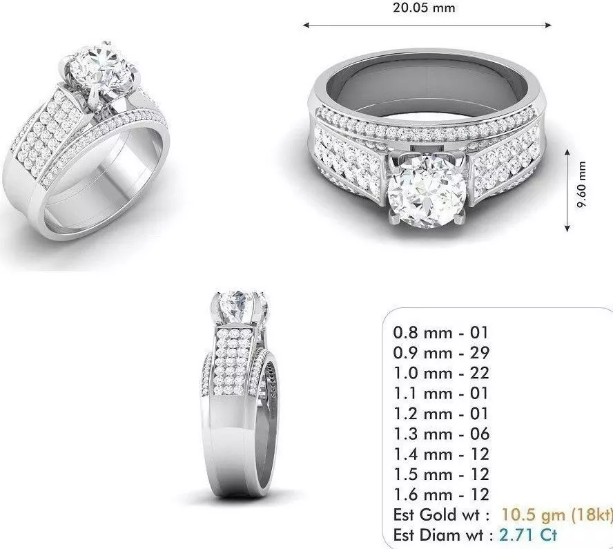 Tektas 96 3D print model_0