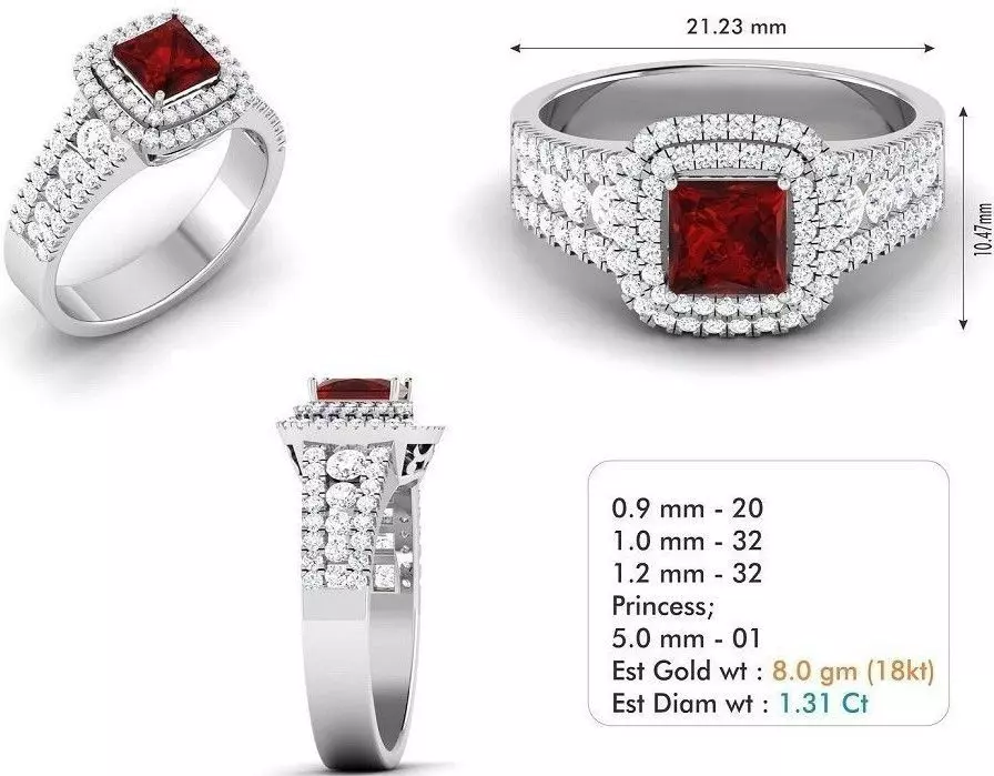 Tektas 93 3D print model_0