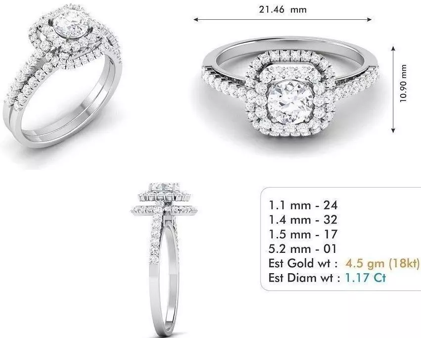 Tektas 87 3D print model_0