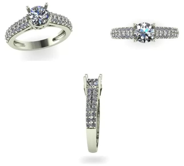 Tektas 343 3D print model_0