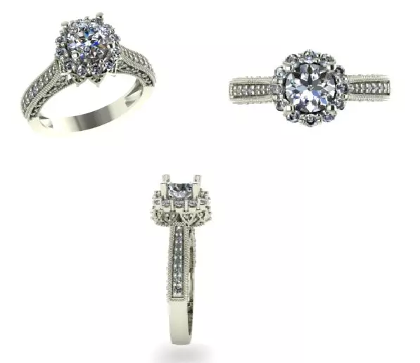 Tektas 298 3D print model_0