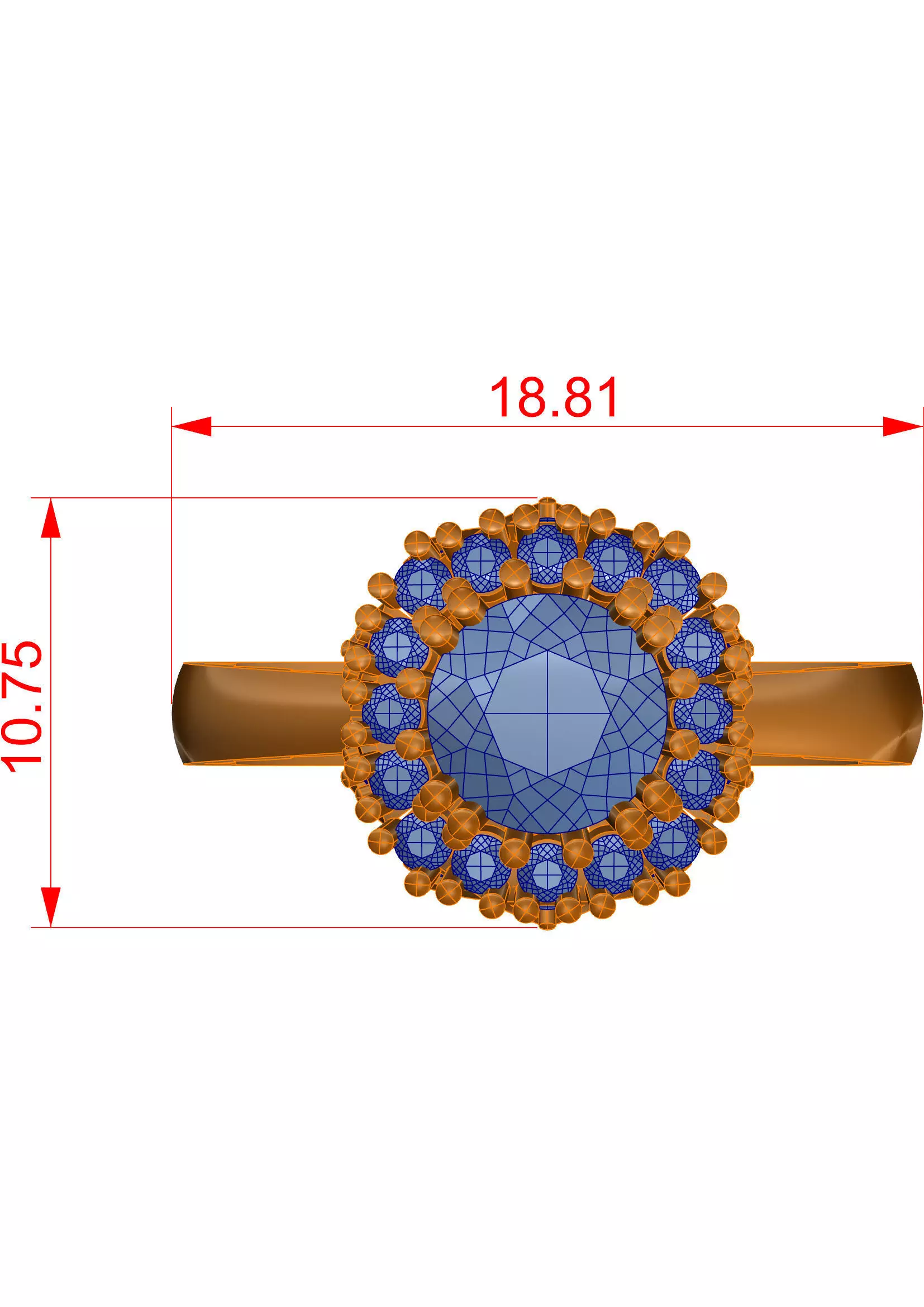 Tektas 297 3D print model_4