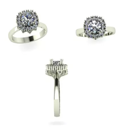 Tektas 297 3D print model_0