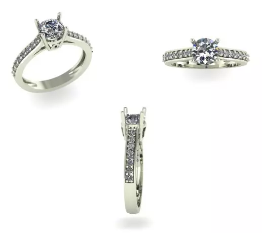 Tektas 295 3D print model_0