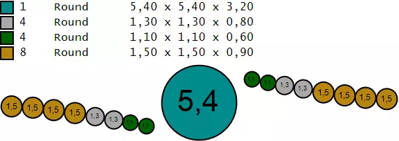 Tektas 294 3D print model_5