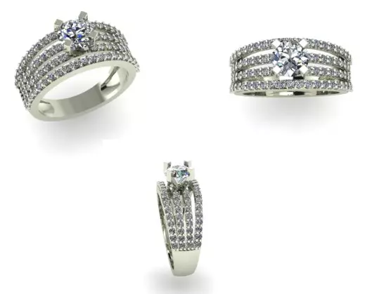 Tektas 292 3D print model_6