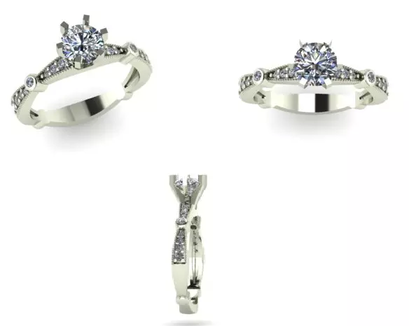 Tektas 290 3D print model_6