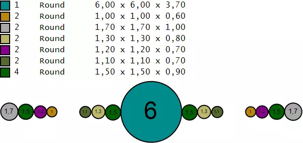 Tektas 290 3D print model_5
