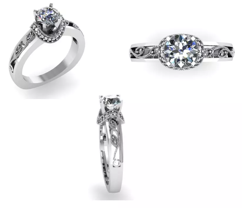 Tektas 282 3D print model_1