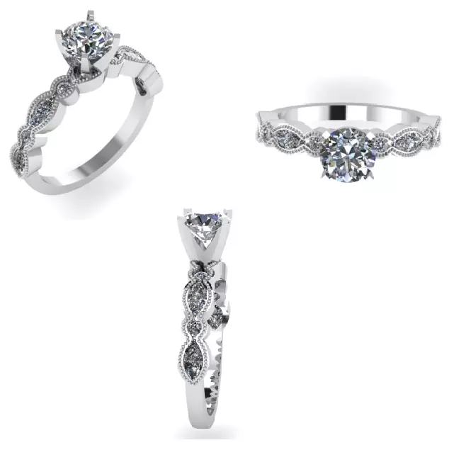 Tektas 282 3D print model_0