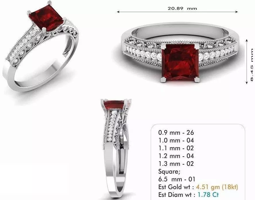 Tektas 259 3D print model_0