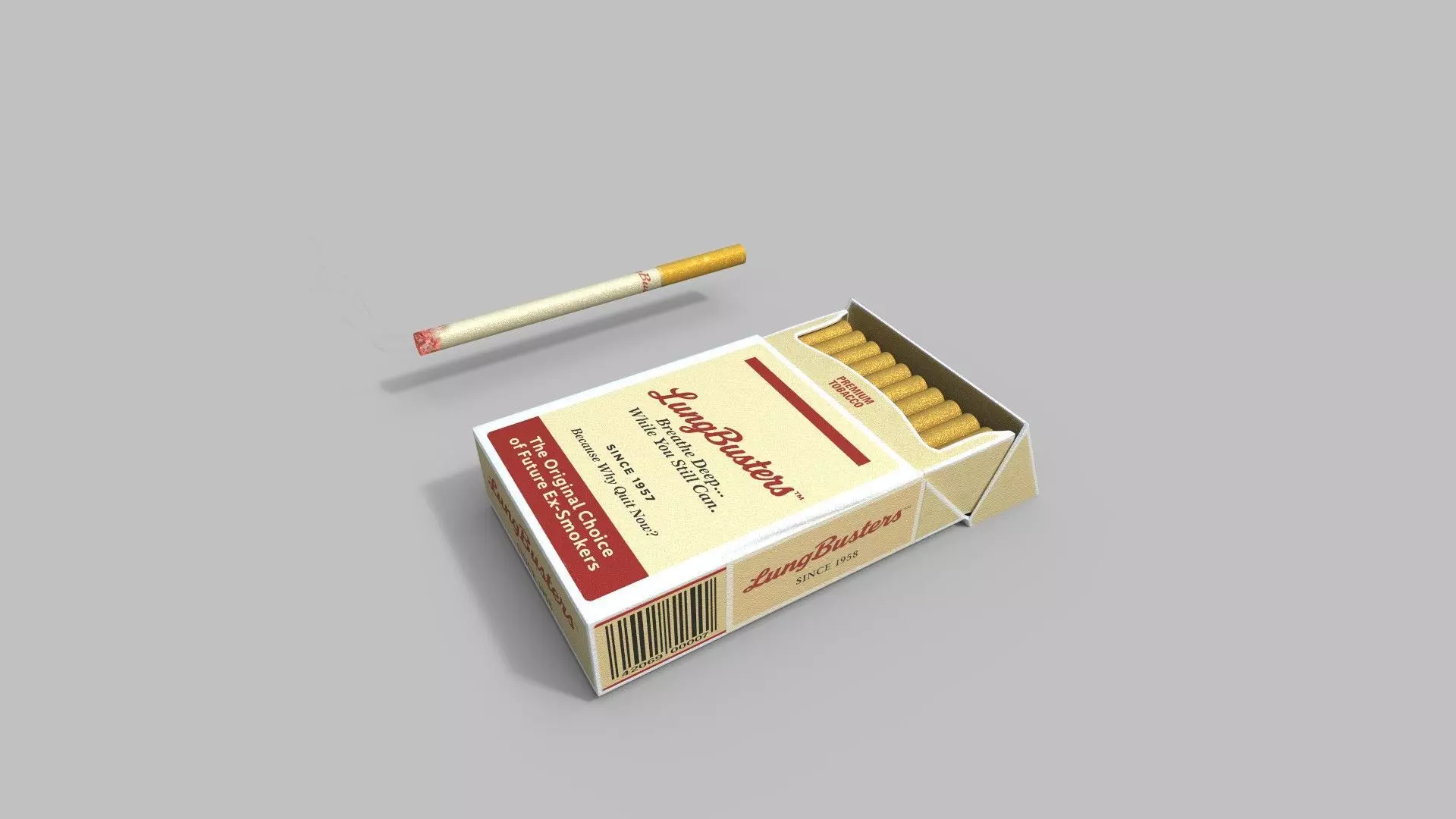 cigarette box template with measurements Cigarette Box Template Images – Browse 6,348 Stock Photos, Vectors, and  Video