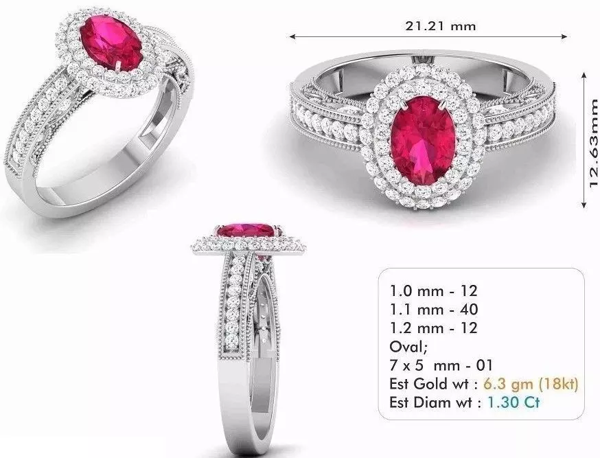 Tektas 190 3D print model_0