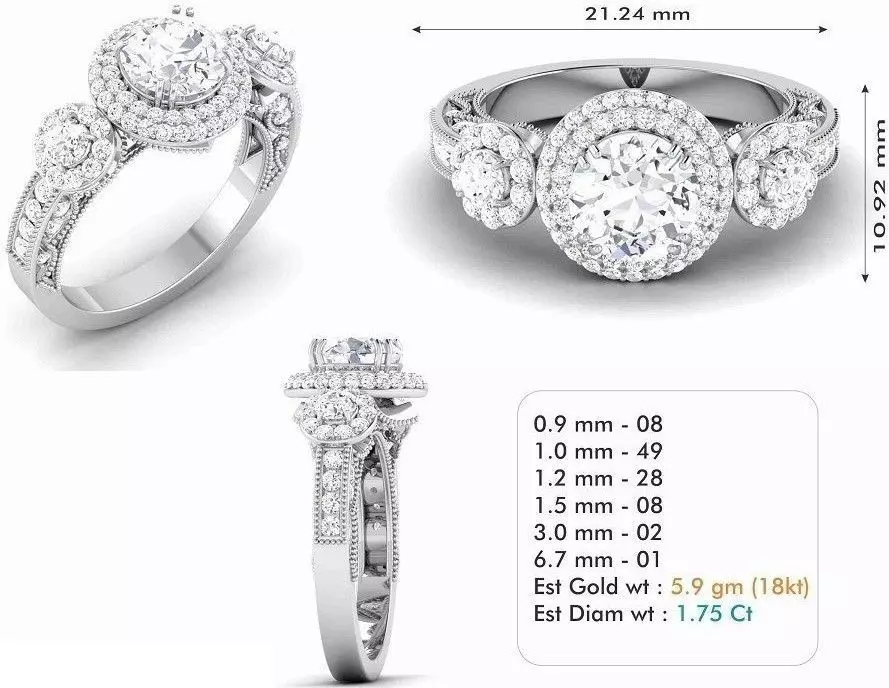 Tektas 179 3D print model_0