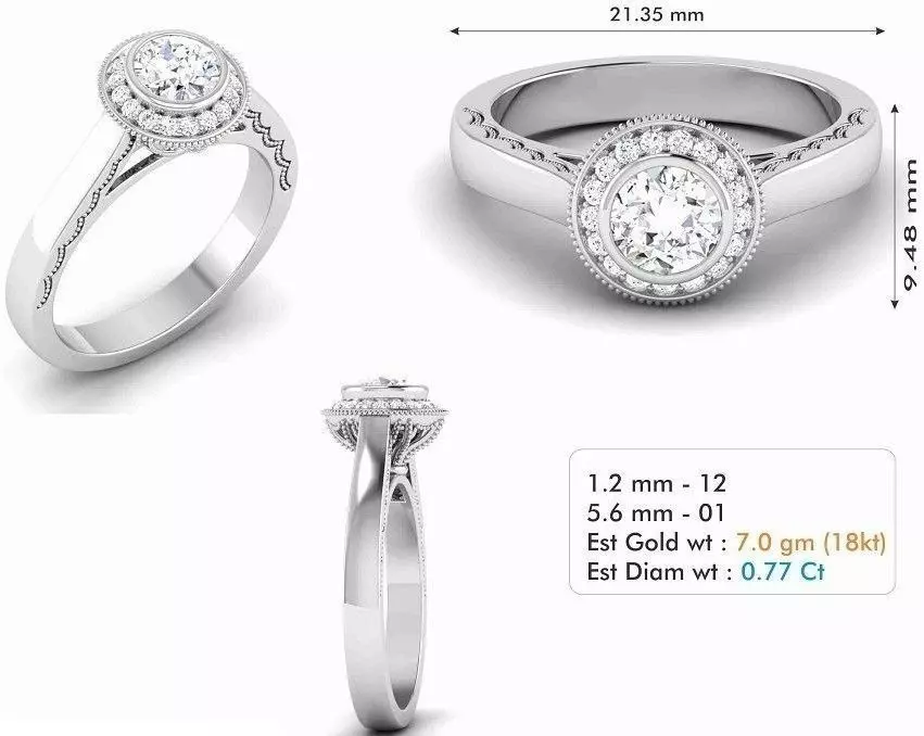 Tektas 165 3D print model_0