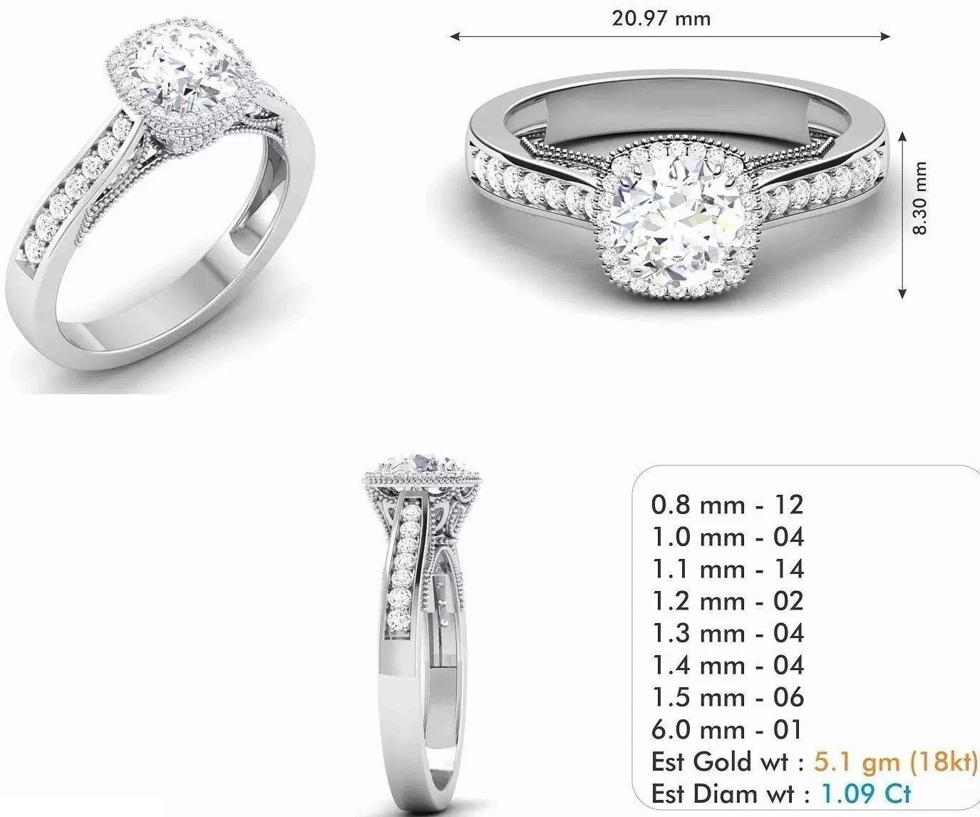 Tektas 148 3D print model_0