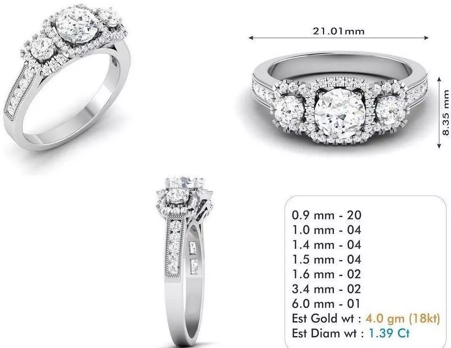 Tektas 139 3D print model_0