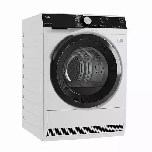 AEG TUMBLE DRYER