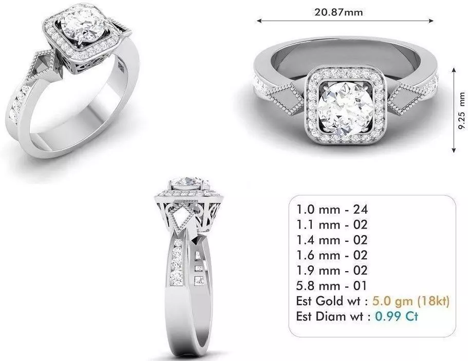 Tektas 125 3D print model_0