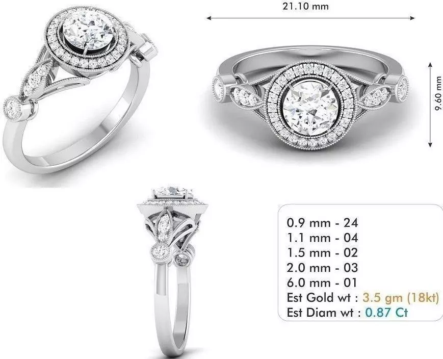 Tektas 105 3D print model_0