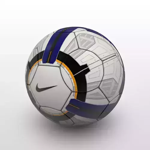Premier League Ball 2010