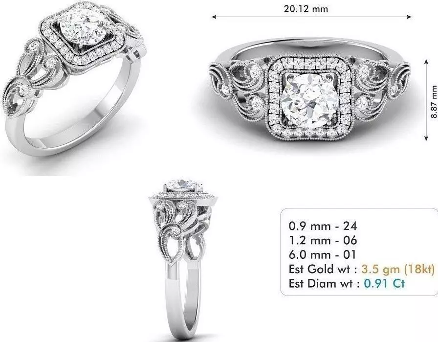 Tektas 104 3D print model_0