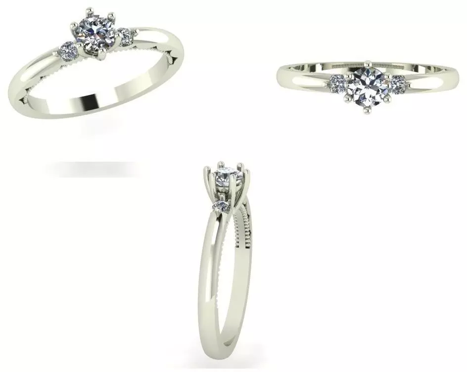 Tektas 1 3D print model_0