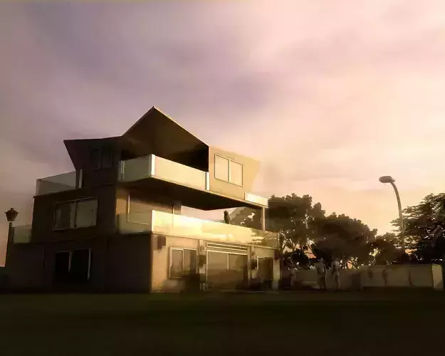 El Ambiente Perfecto