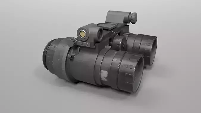 Tactical Night Vision Goggles