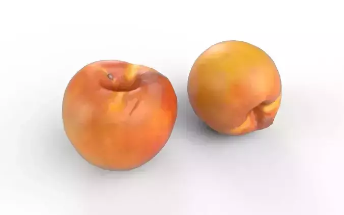Peach M01