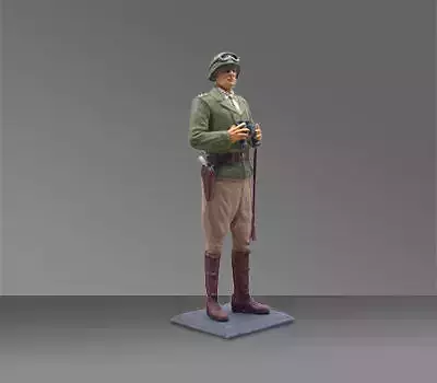 General Patton 75mm