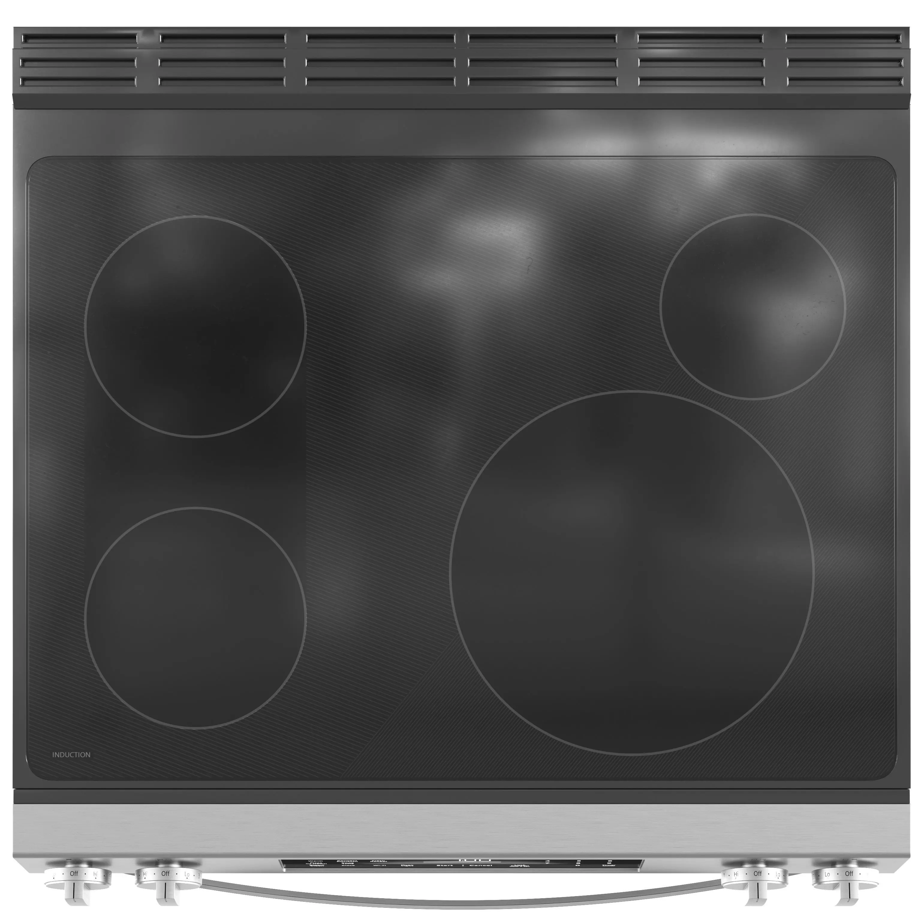 GE Appliance Collection 16 3D model_5