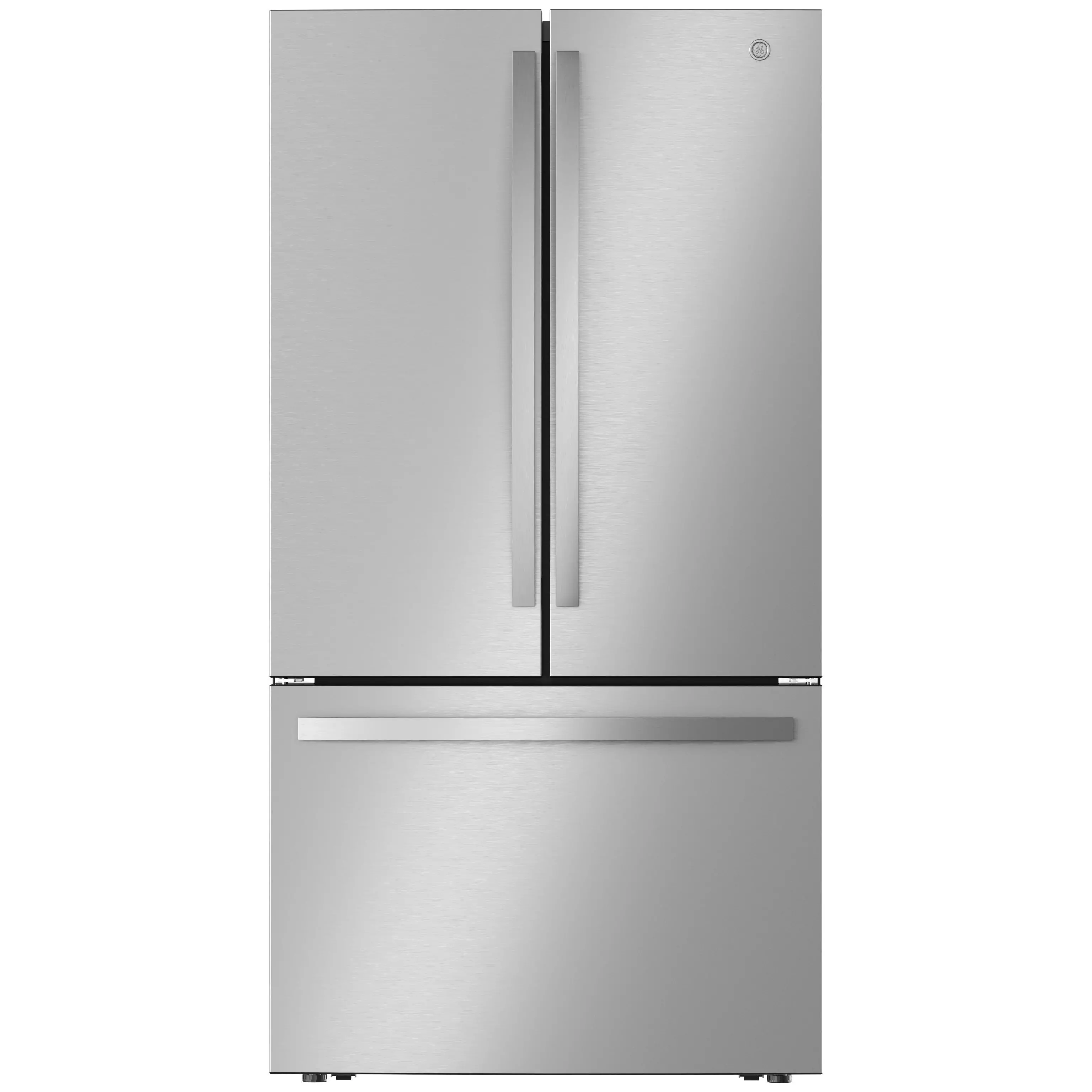 GE Appliance Collection 16 3D model_10