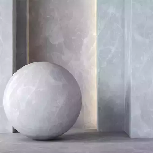 Travertine Texture 4K - Seamless