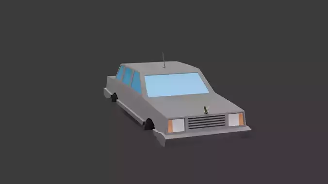 Chrysler Reference Model