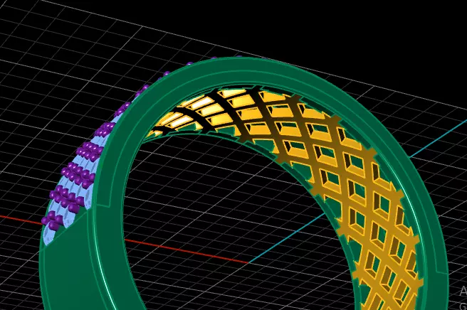 sokolovv complect 3dm 3D print model_9