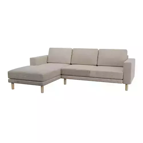 Modern corner sofa
