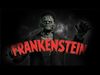 Frankenstein  monster   Low-poly 3D model_1